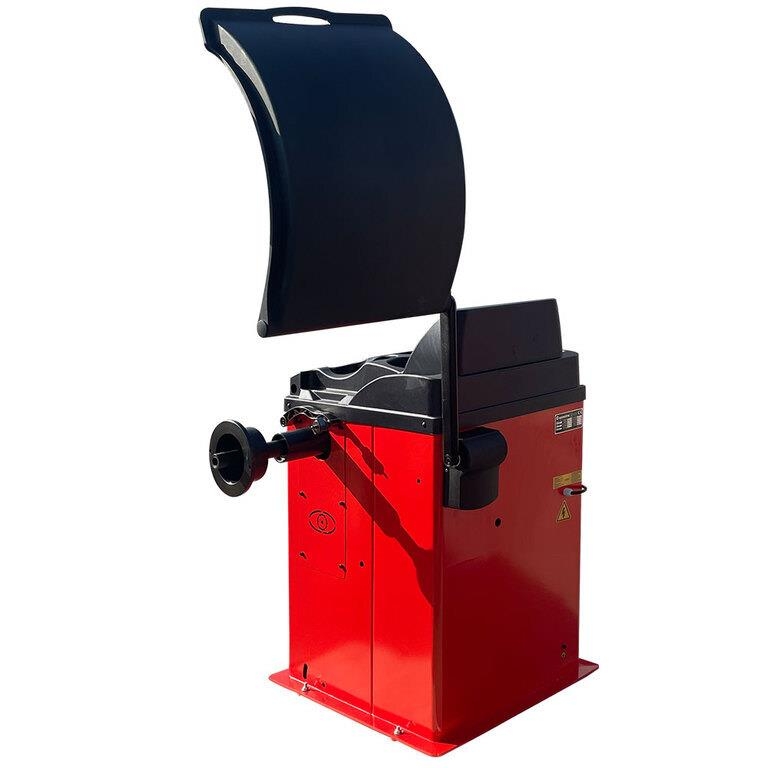 AGT ATK-WB24A Wheel Balancer (Unused) 기타 부품