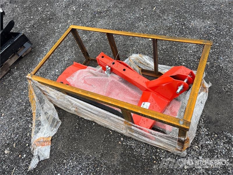 AGT RB15-48 Box Blade (Unused) Other tractor accessories