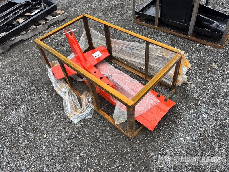 AGT RB15-48 Box Blade (Unused) Other tractor accessories