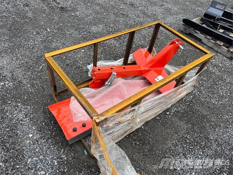 AGT RB15-48 Box Blade (Unused) Other tractor accessories