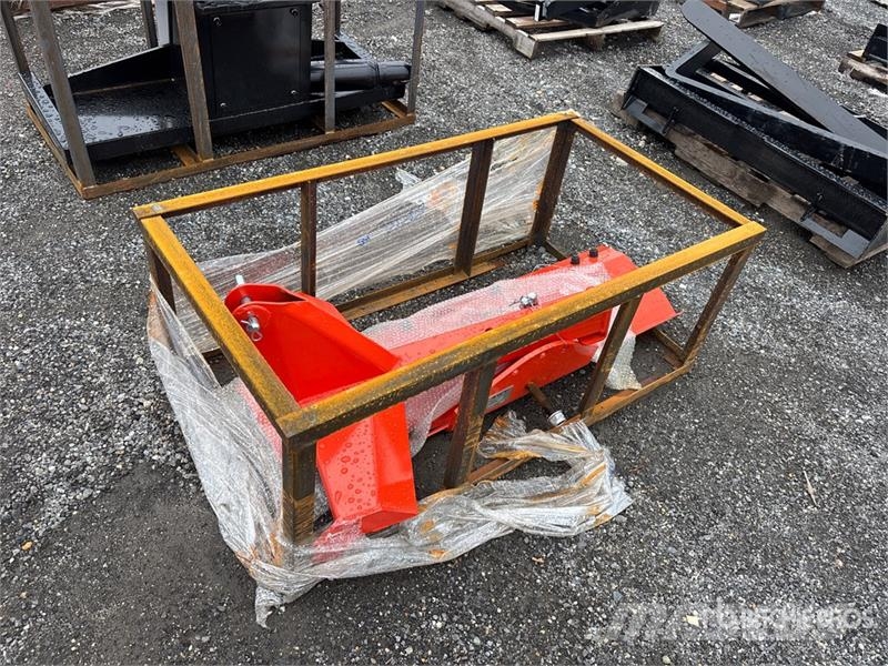 AGT RB15-48 Box Blade (Unused) Other tractor accessories