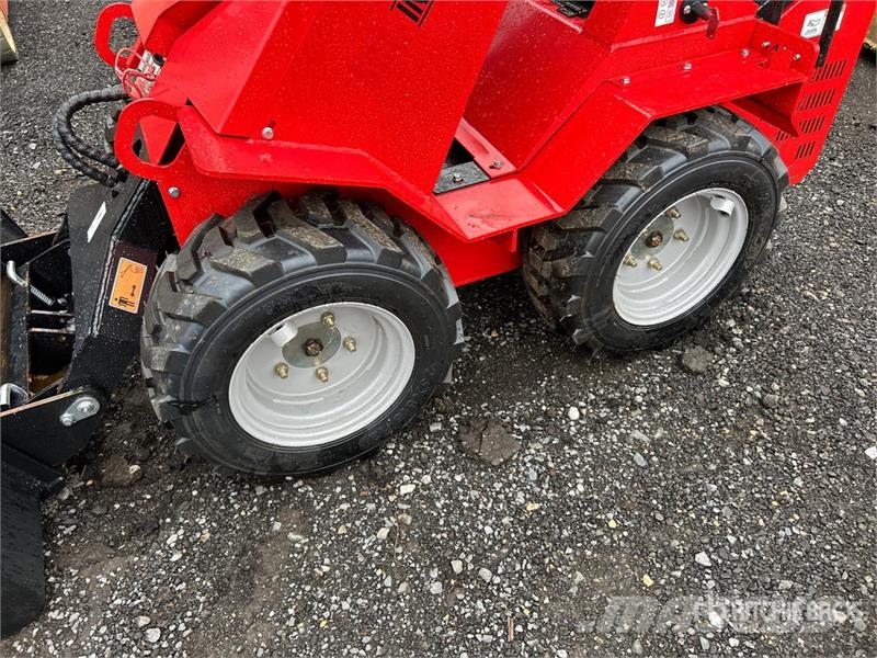AGT SDA-140W Mini Wheel Loader Hjullastere