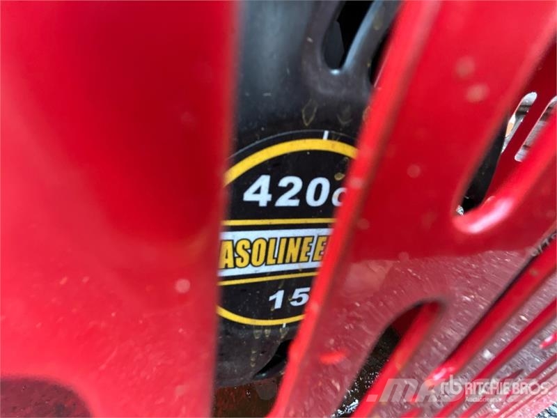 AGT SDA-140W Mini Wheel Loader Hjullastere