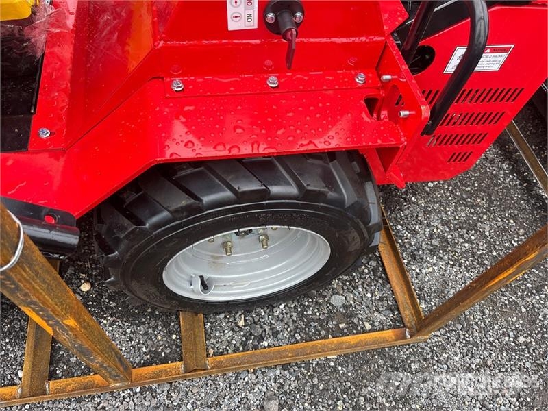 AGT SDA-140W Mini Wheel Loader (Unused) Hjullastere