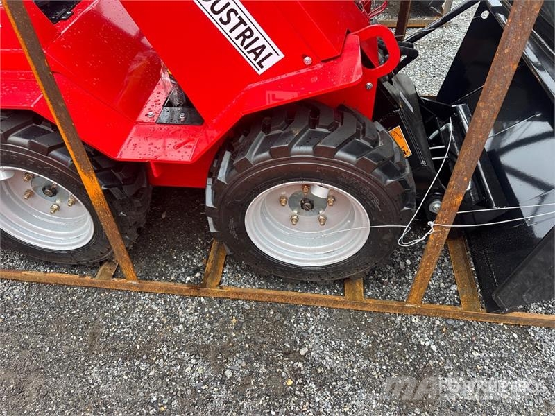 AGT SDA-140W Mini Wheel Loader (Unused) Hjullastere
