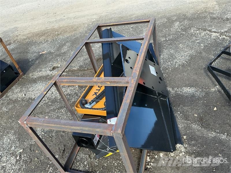 AGT SSHH680 Skid Steer Breaker (Unused) Гидромолоты