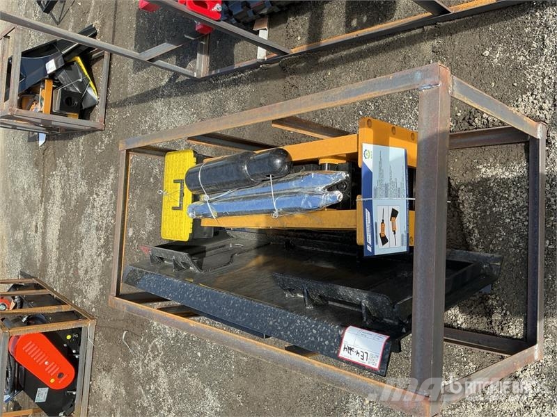 AGT SSHH680 Skid Steer Breaker (Unused) Гидромолоты