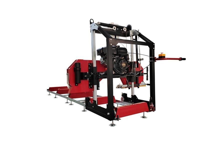 AGT YC-26G Portable Sawmill (Unused) Zaagmachines