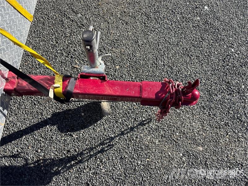 Alkota 5035VI GPO Pressure Washer 저압 세척기