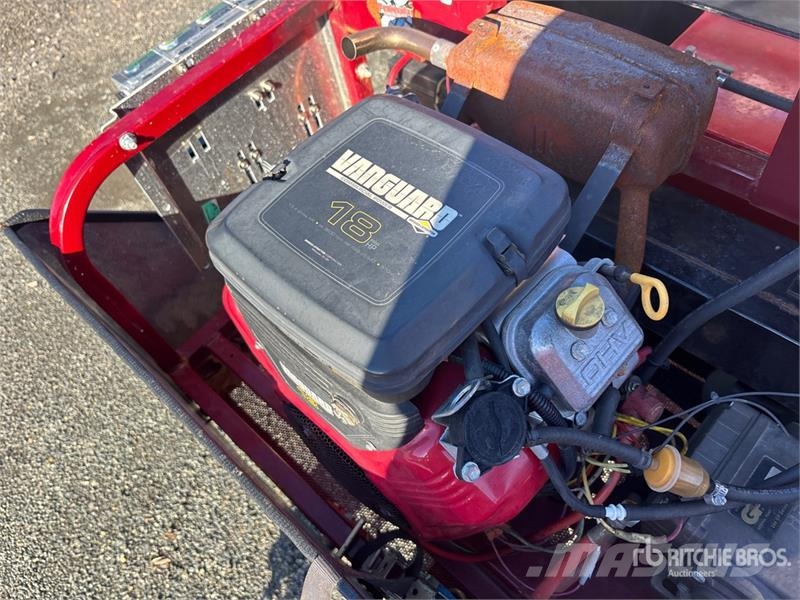 Alkota Cleaning 5035vigpo Pressure Washer Nettoyeur basse pression