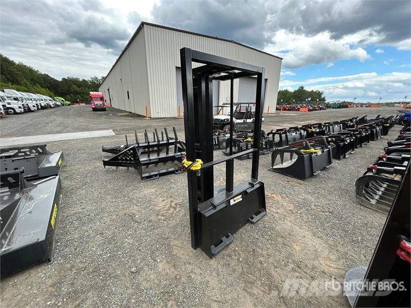 All-Star 52 in Wire Fence Stretcher Other components