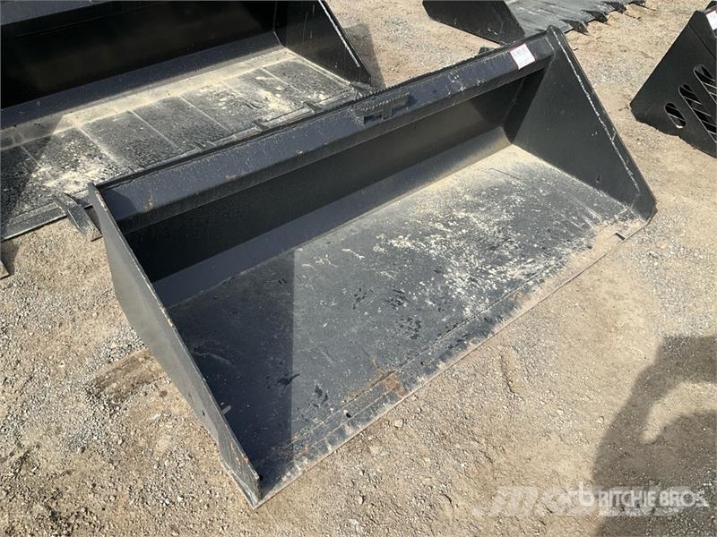 All-Star 72 in General Purpose Skid Steer Bucket ( Žlice