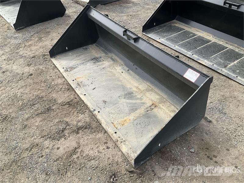 All-Star 74 in General Purpose Skid Steer Bucket ( Kašike / Korpe