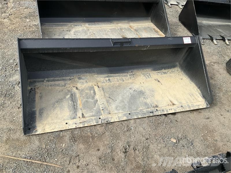 All-Star 78 in General Purpose Skid Steer Bucket ( Kašike / Korpe