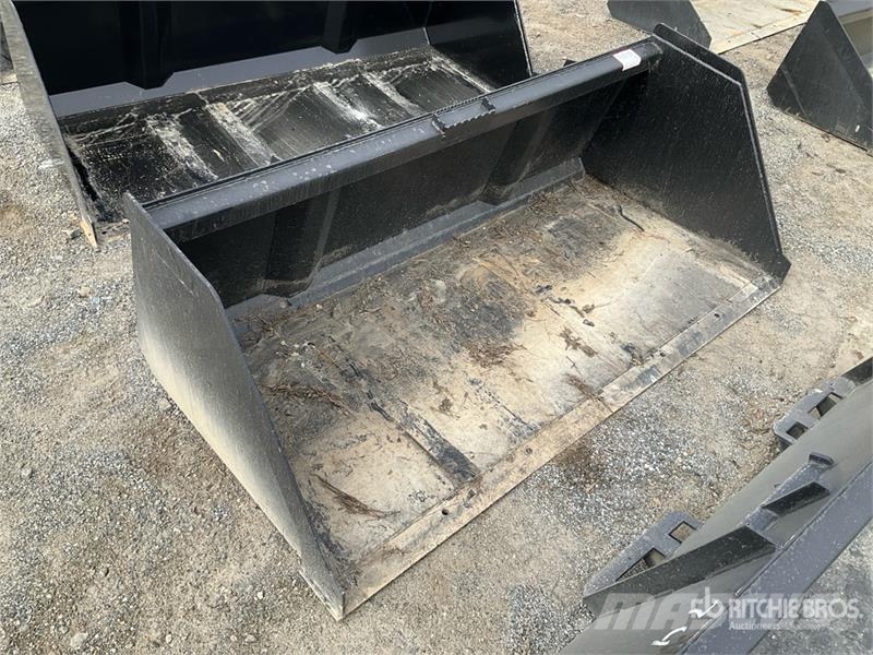  All-Star 78 in General Purpose Skid Steer Bucket ( Kašike / Korpe