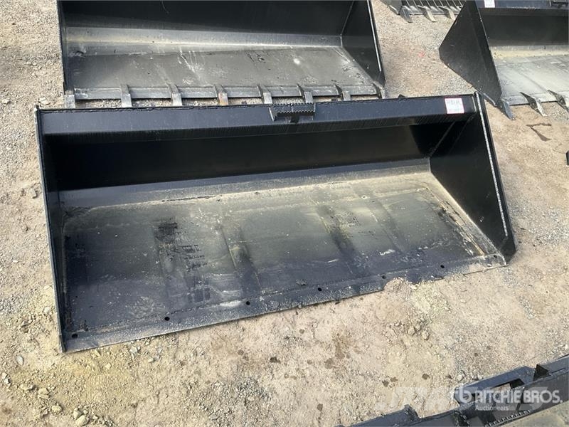 All-Star 78 in General Purpose Skid Steer Bucket ( Žlice