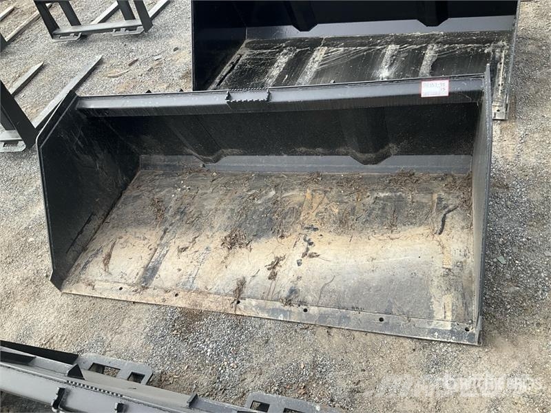  All-Star 78 in General Purpose Skid Steer Bucket ( Kašike / Korpe