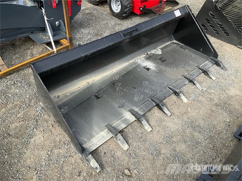All-Star 84 in General Purpose Skid Steer Bucket ( Žlice