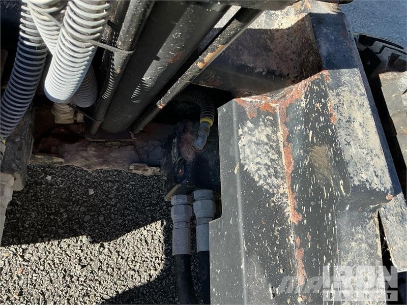 Allen AR-16 Alati za betonske radove
