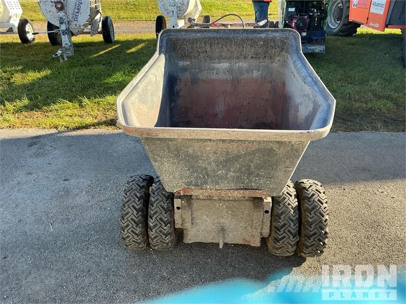 Allen AR-16 Alati za betonske radove