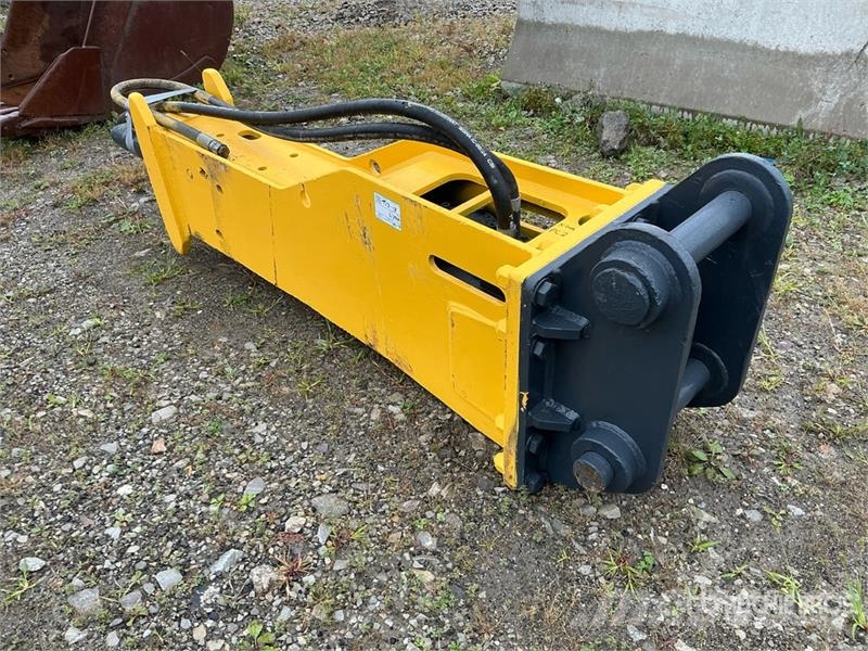 Allied 23 in Hydraulic Breaker - Fits Komatsu PC200 Hammer / Brecher