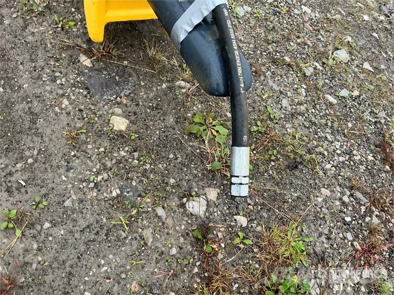 Allied 23 in Hydraulic Breaker - Fits Komatsu PC200 Hammer / Brecher