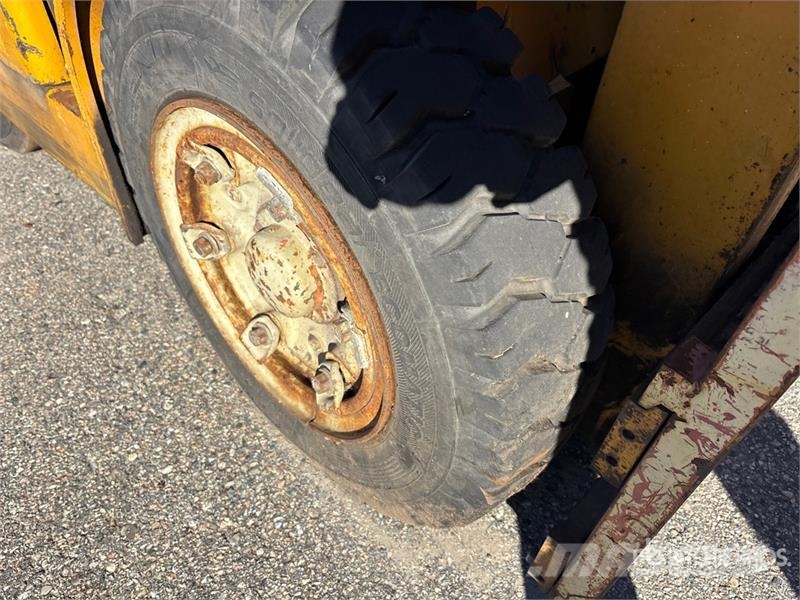 Allis Chalmers Chalmers FP50-LPS 5000 lb Pneumatic Tire Andere Gabelstapler