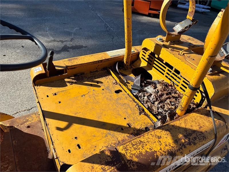 Allis Chalmers Chalmers FP50-LPS 5000 lb Pneumatic Tire Andere Gabelstapler
