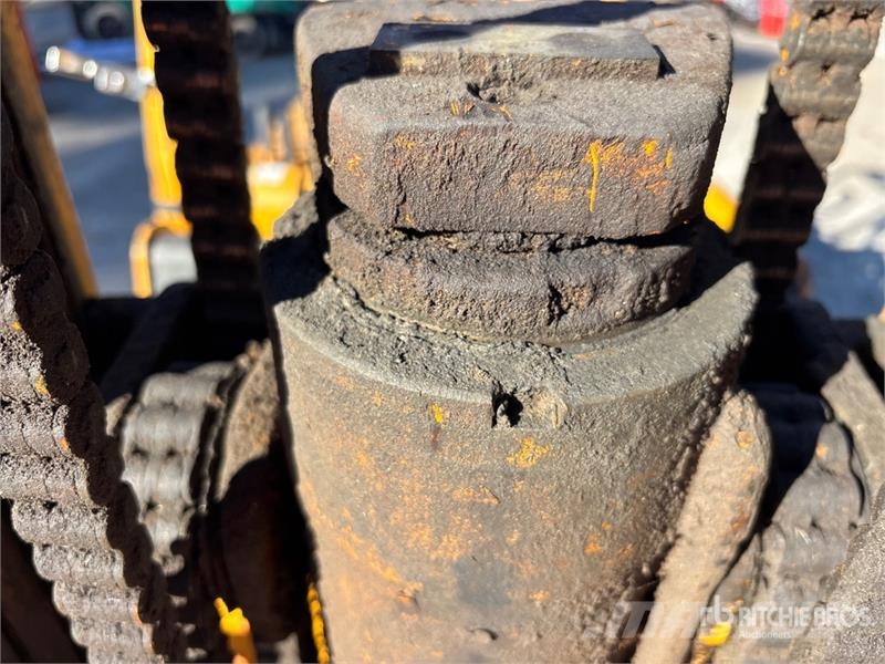 Allis Chalmers Chalmers FP50-LPS 5000 lb Pneumatic Tire Andere Gabelstapler
