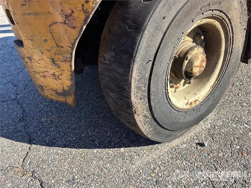 Allis Chalmers Chalmers FP50-LPS 5000 lb Pneumatic Tire Andere Gabelstapler