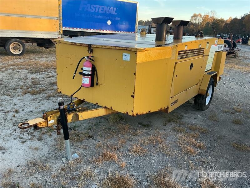 Allmand Maxi-Heat 1000000 BTU Space Heater Ogrevalna in odtajevalna oprema