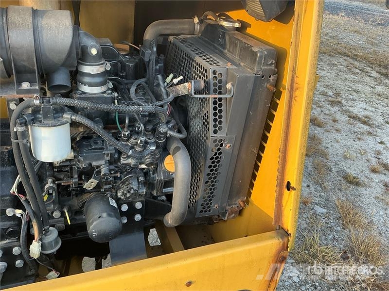 Allmand Maxi-Heat 1000000 BTU Space Heater Ogrevalna in odtajevalna oprema