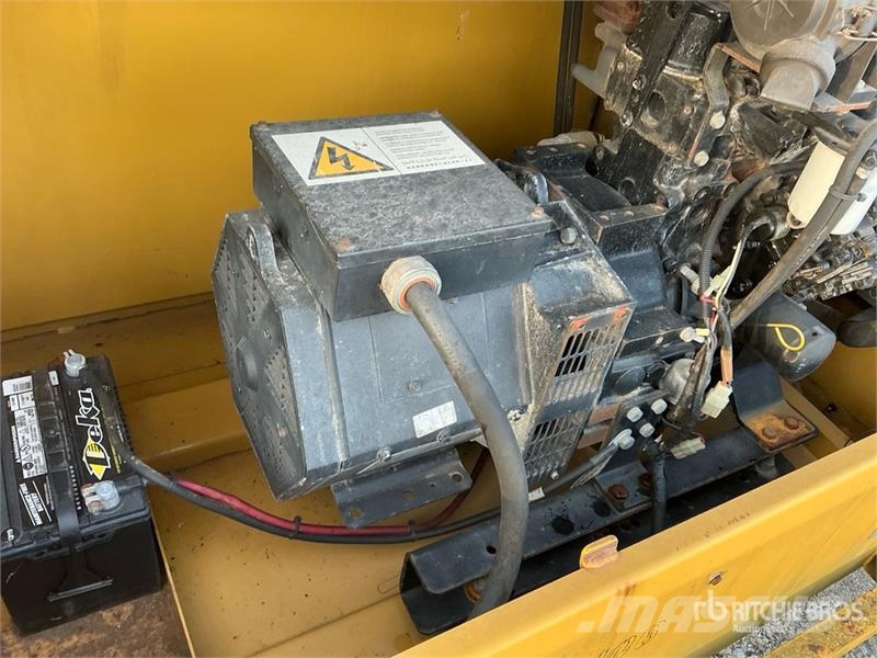 Allmand Maxi-Heat 1000000 BTU Space Heater Ogrevalna in odtajevalna oprema