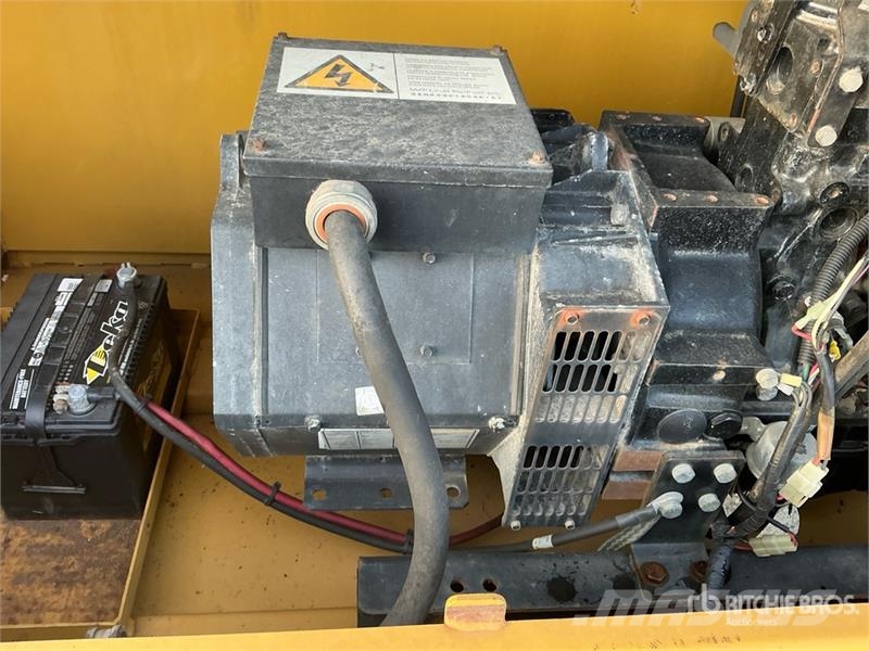 Allmand Maxi-Heat 1000000 BTU Space Heater Ogrevalna in odtajevalna oprema