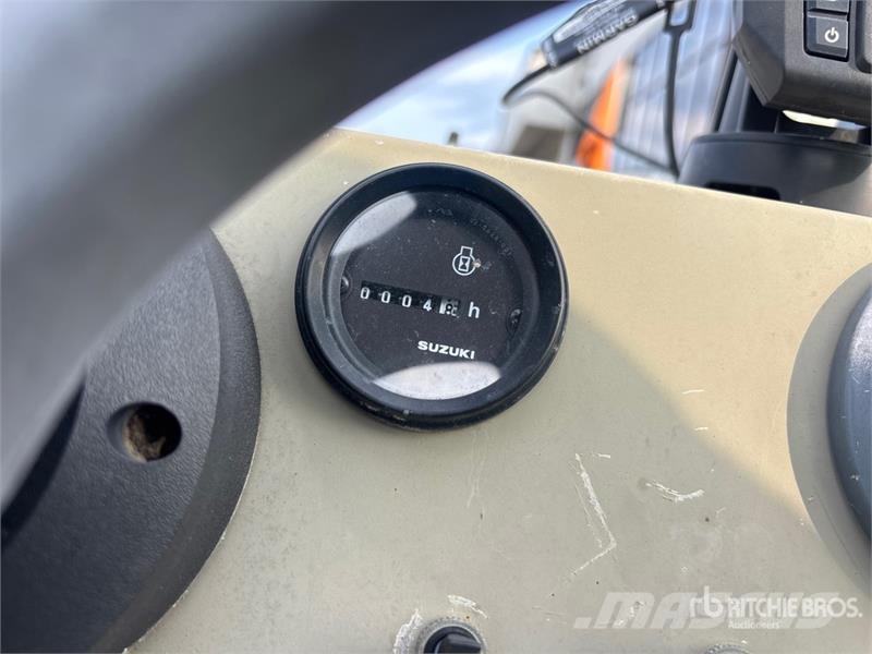  Alumacraft 16 ft Jon Boat Other components