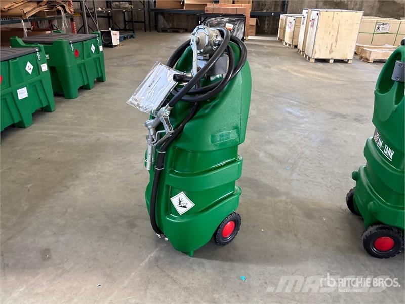 AM Tank 29 DIESEL 29 gal Portable Poly Gasoline Trans Tanques de combustível e aditivos