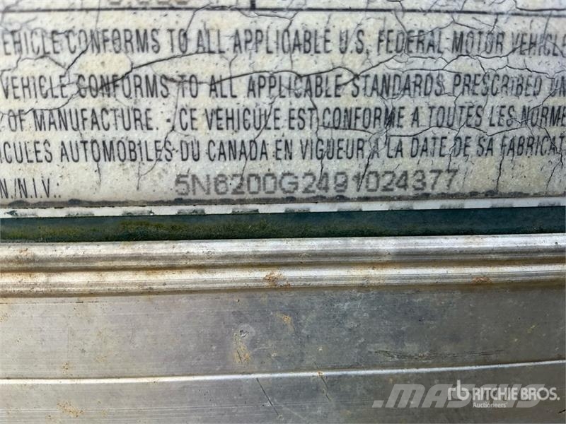 American Hauler 16 ft T/A Enclosed Trailer Dobozos pótkocsik