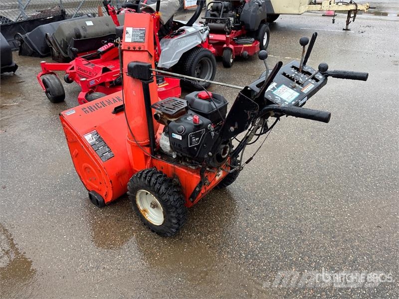 Ariens 28 in Walk-Behind Snow Blower Snøfresere