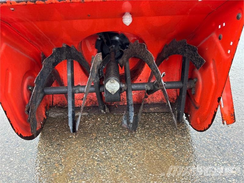 Ariens 28 in Walk-Behind Snow Blower Snøfresere