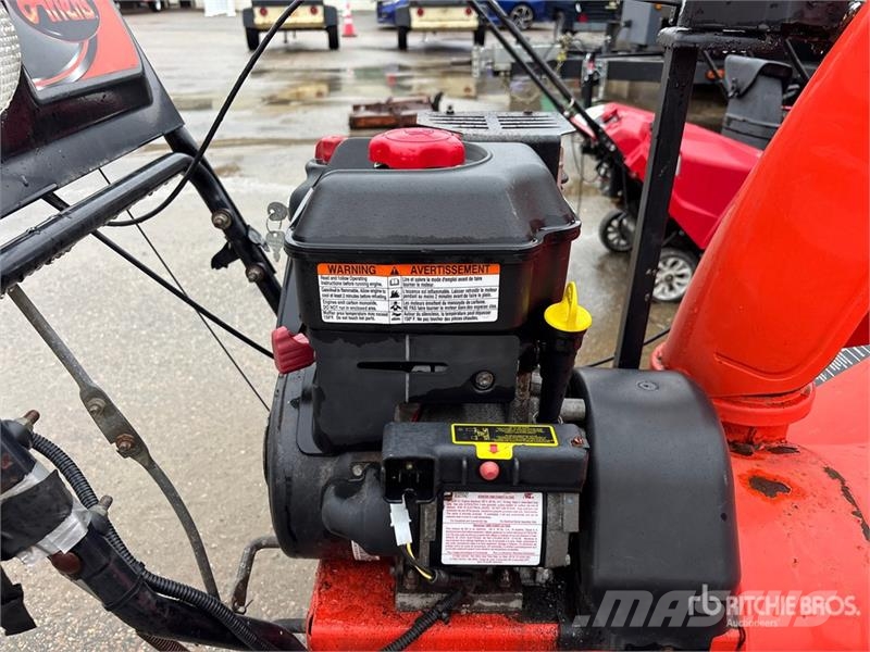 Ariens 28 in Walk-Behind Snow Blower Snøfresere