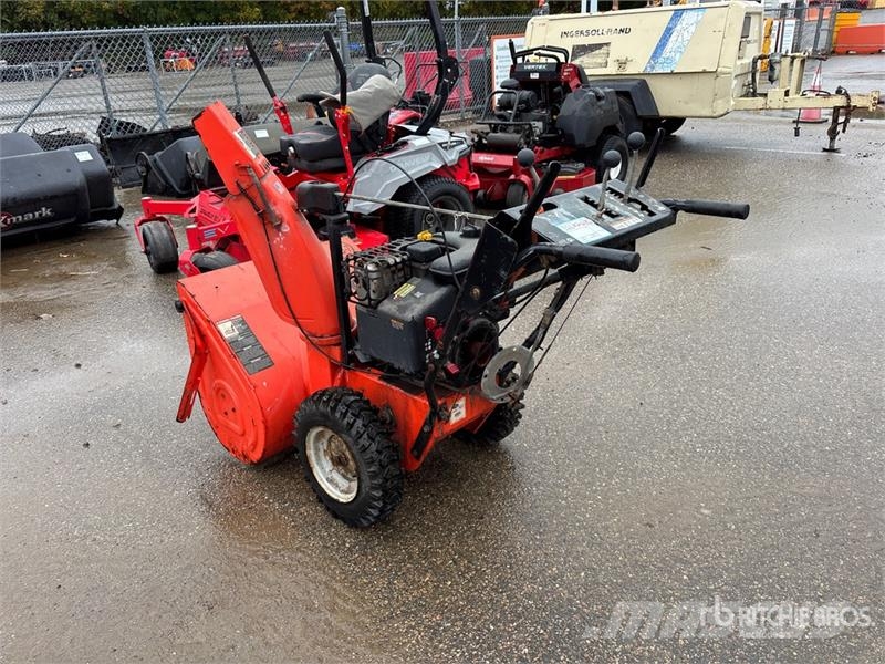 Ariens 926016 28 in Walk-Behind Snow Blower Snežne freze