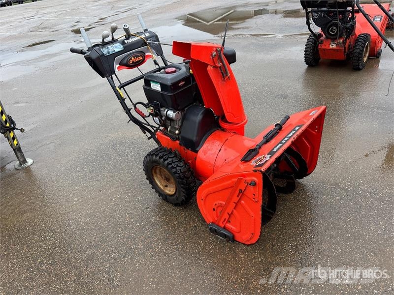 Ariens 926038 28 in Walk-Behind Snow Blower Snežne freze