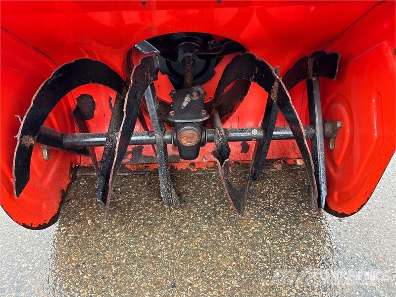 Ariens Pro 28 28 in Walk-Behind Snow Blower Schneefräse