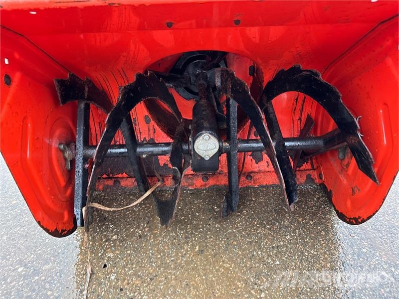 Ariens Pro 28 28 in Walk-Behind Snow Blower Schneefräse