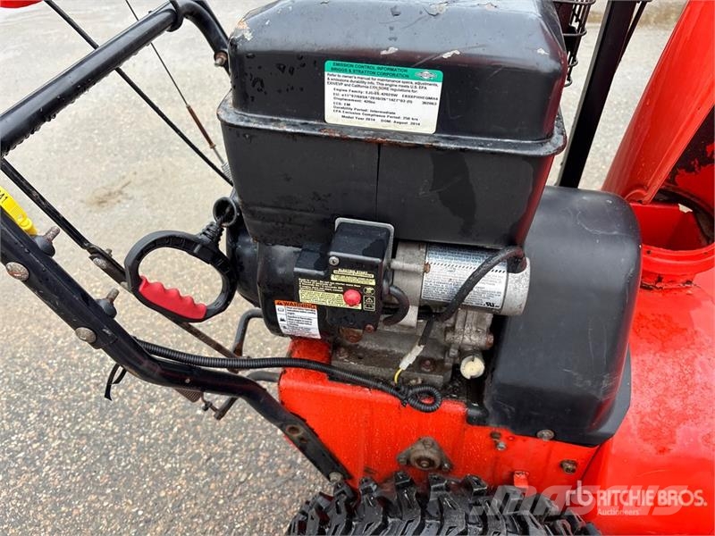 Ariens Pro 28 28 in Walk-Behind Snow Blower Schneefräse
