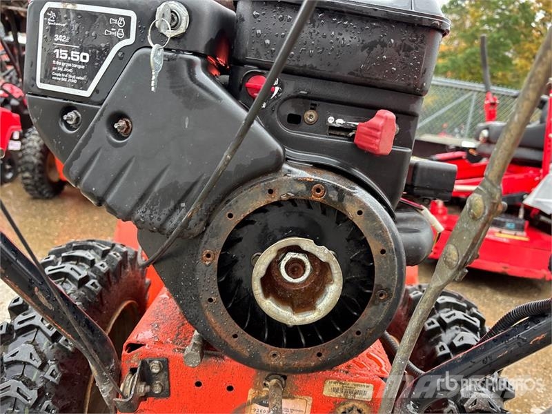 Ariens Pro 28 28 in Walk-Behind Snow Blower Schneefräse