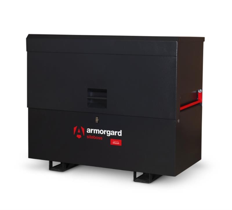  Armorgard SB49 Job Site Box (Unused) Ostale komponente za građevinarstvo