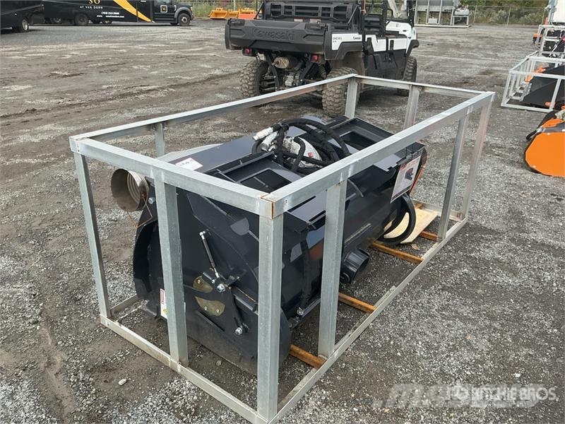 Arteer CM-300V Skid Steer Concrete Mixer (Unused) Betoniarki i gruszki