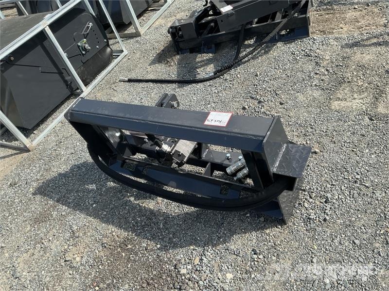Arteer PHA-2C Skid Steer 3-Point Adapter (Unused) Övriga
