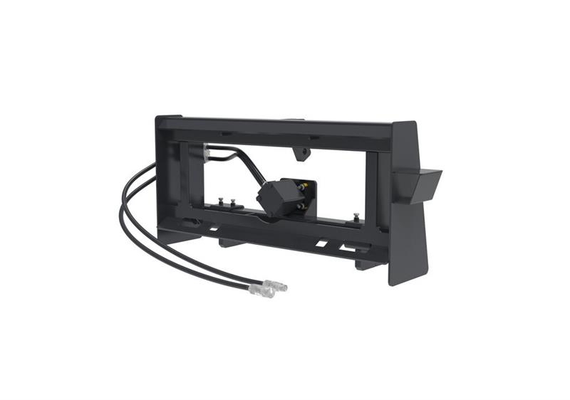 Arteer PHA-2C Skid Steer 3-Point Adapter (Unused) Övriga